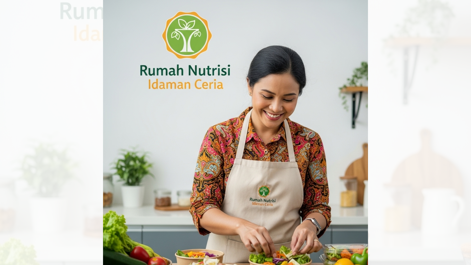 Catering Sehat Banjarmasin