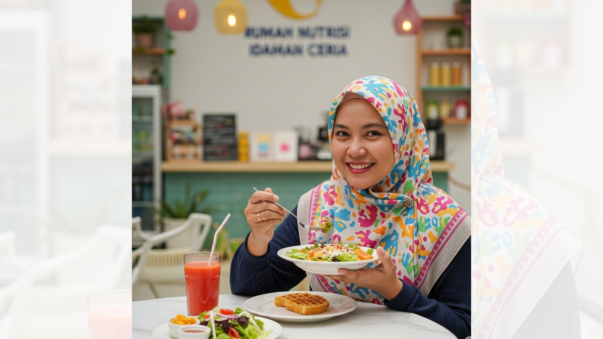 Makan Sehat