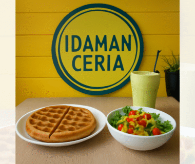 Restoran Rendah Kalori di Kalimantan