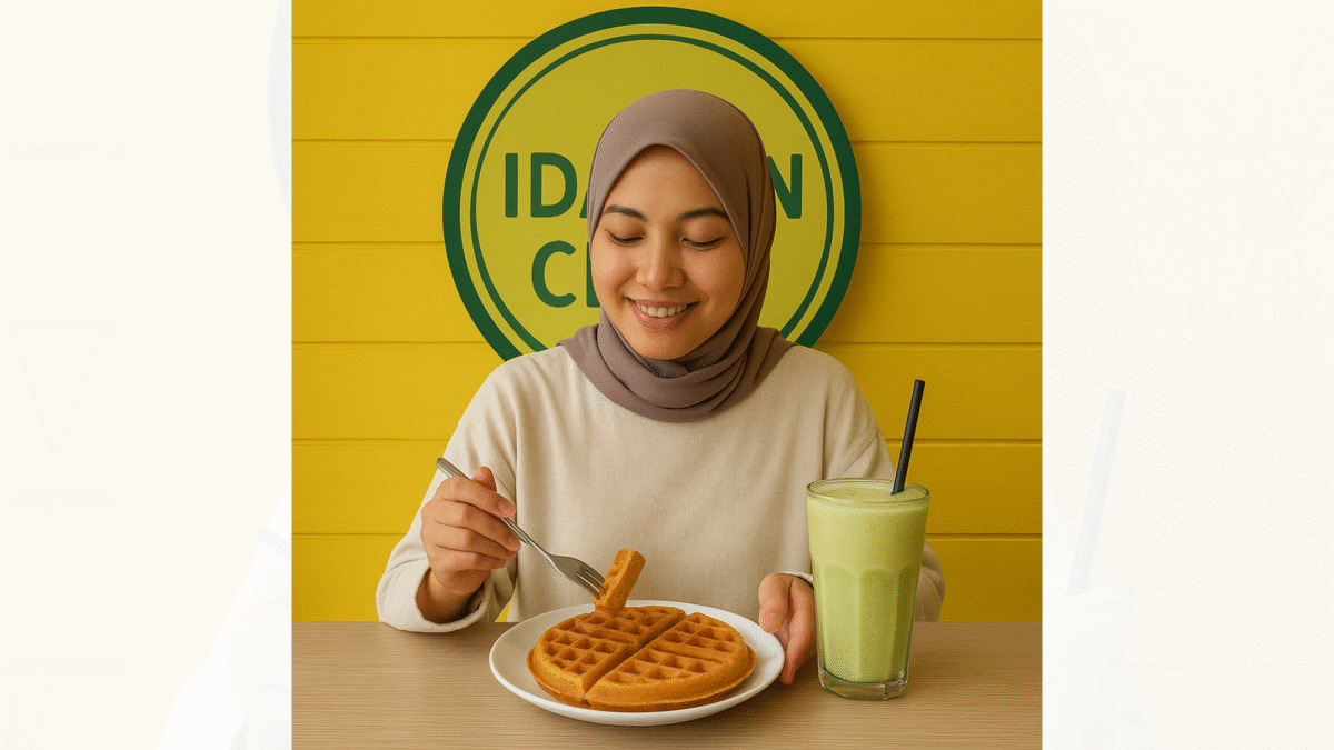 Restoran Diet Sehat di Banjarbaru