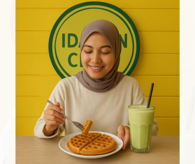 Restoran Diet Sehat di Banjarbaru