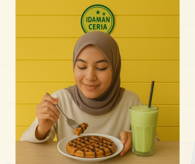 Restoran Diet Sehat