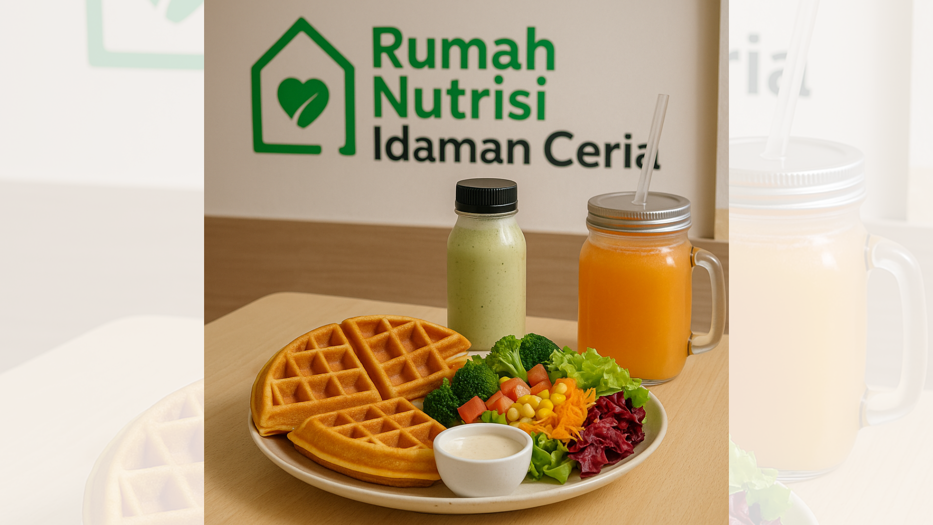 Makanan Sehat Murah di Banjarbaru