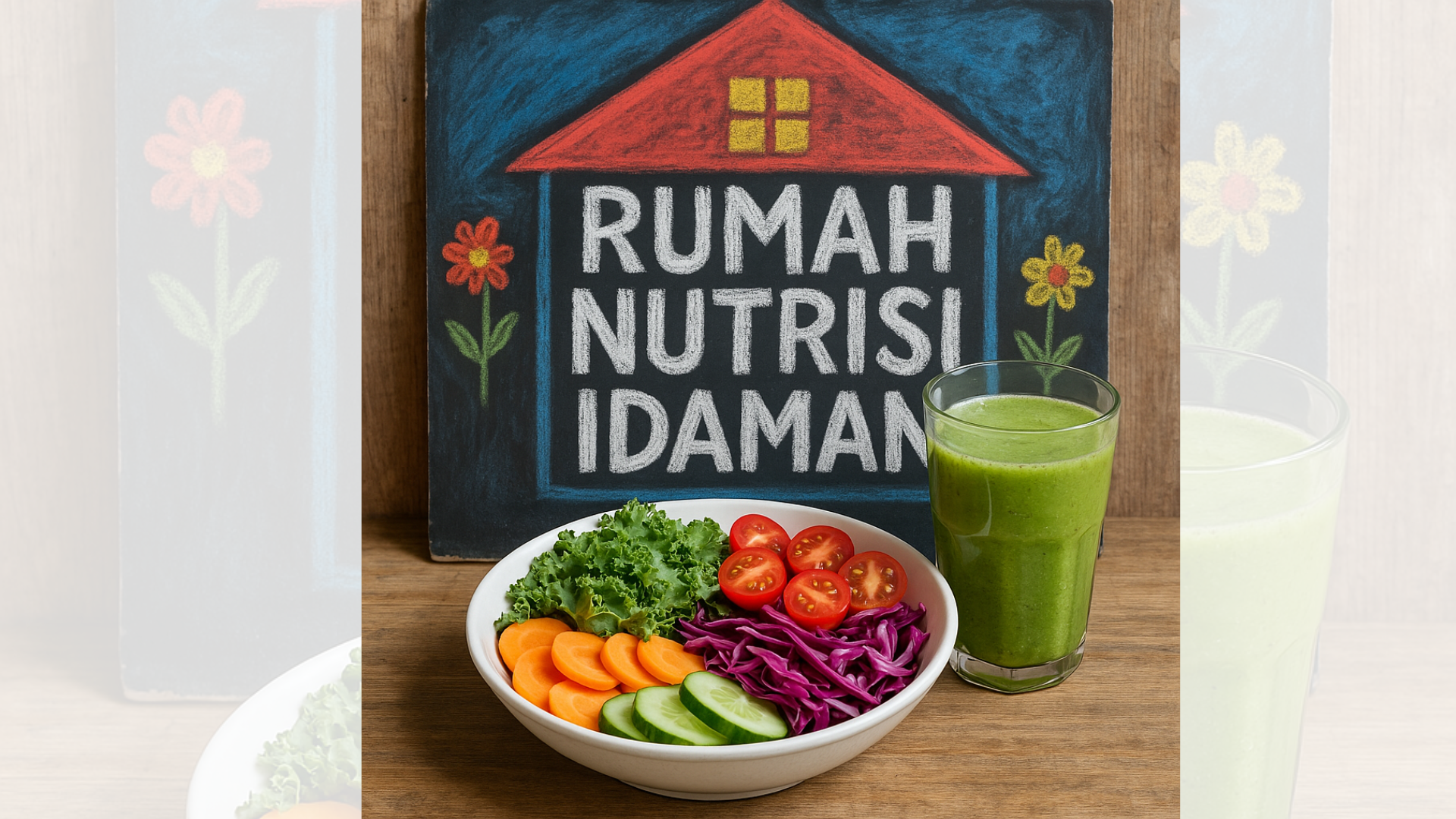 Makanan Sehat Murah di Banjarmasin