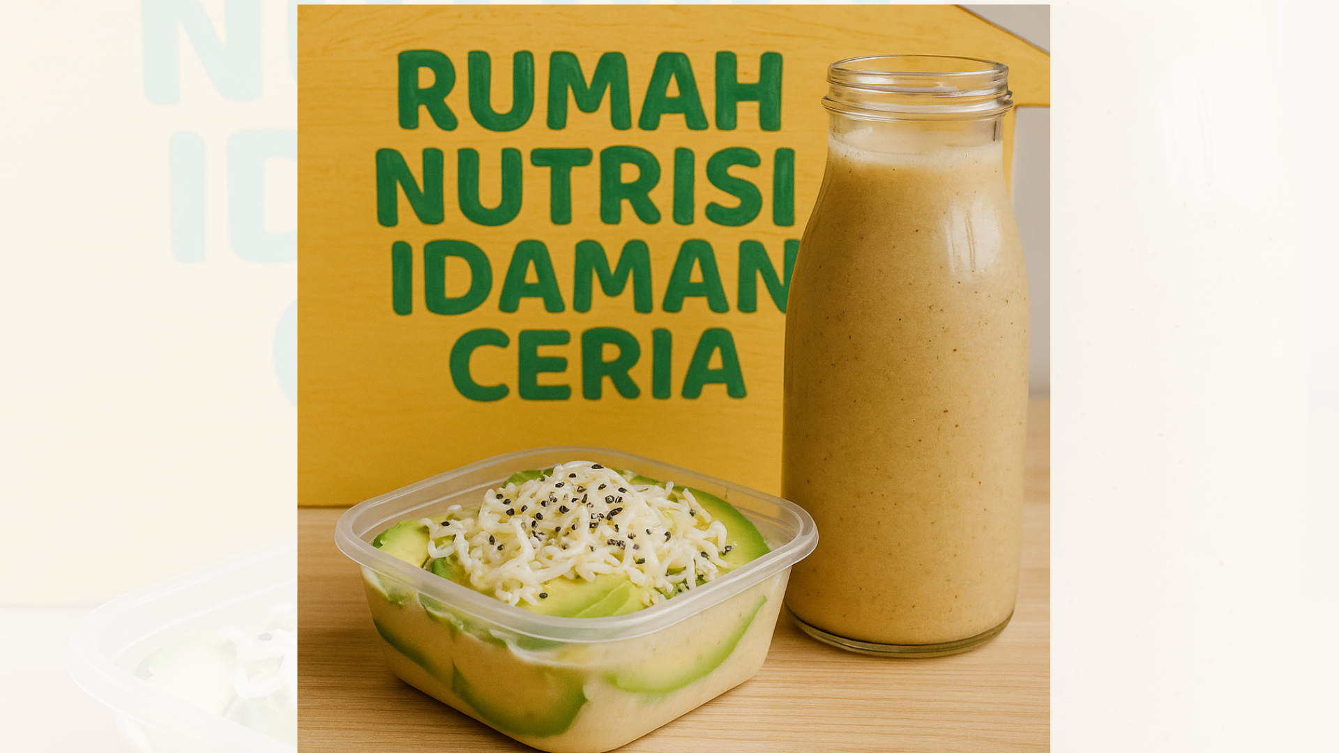 Makanan Sehat Murah di Kalimantan