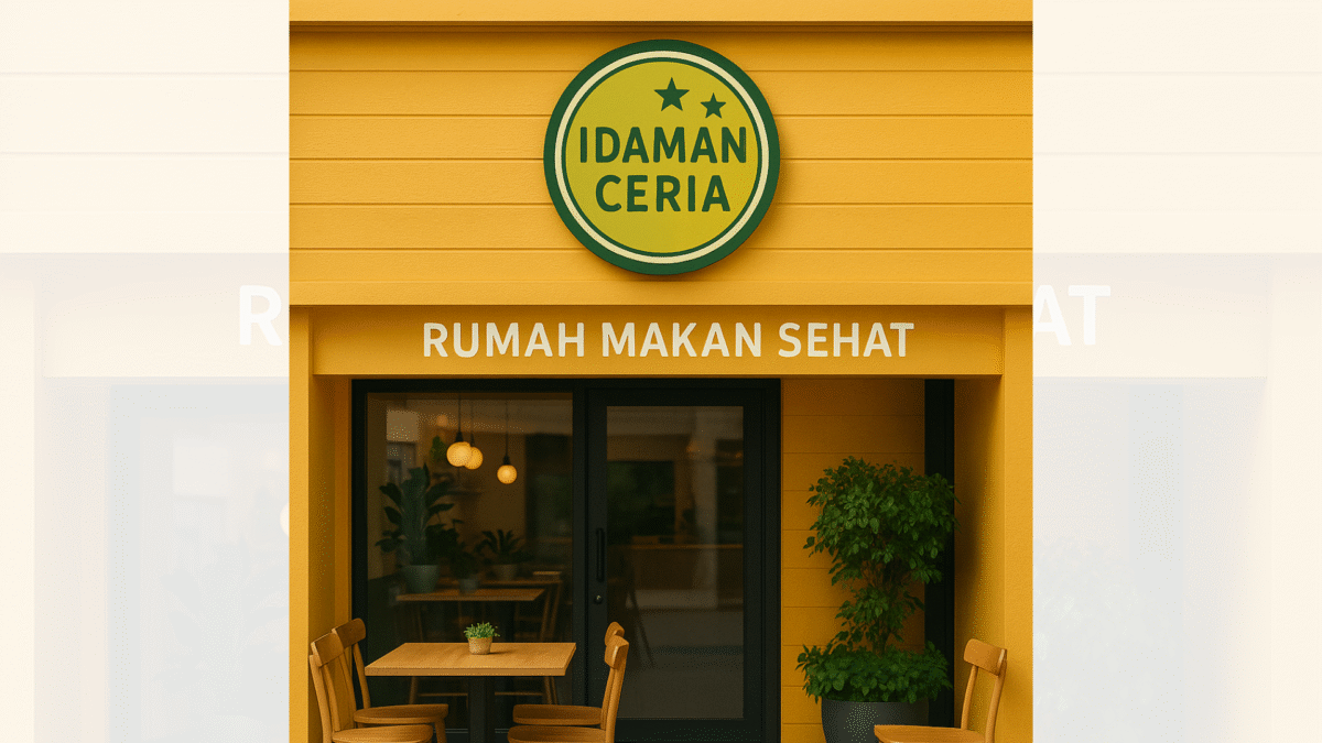 Diet Sehat di Kalimantan