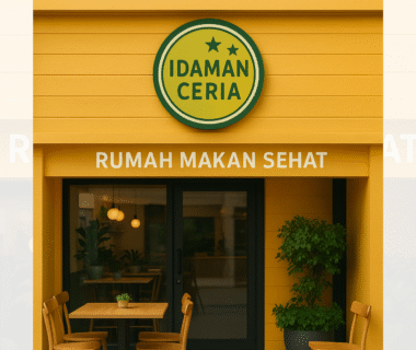 Diet Sehat di Kalimantan