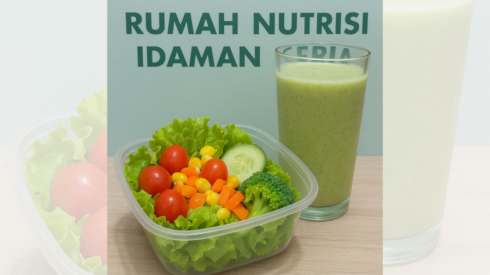 Menu Sehat Banjarbaru