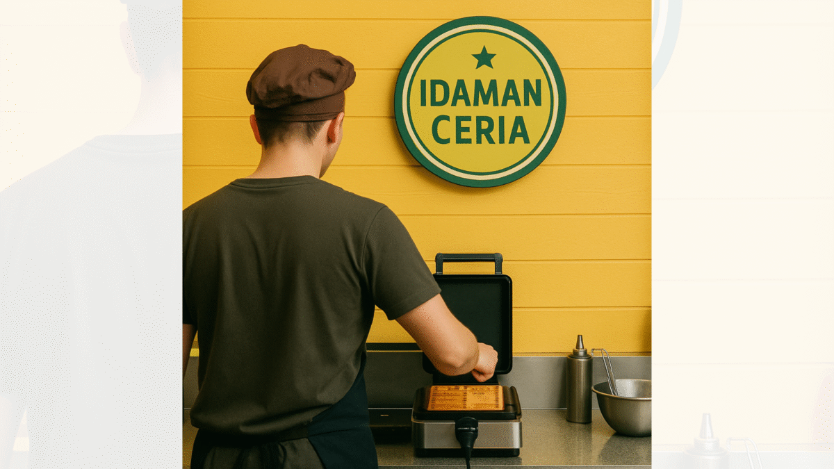 Meal Plan Sehat Banjarbaru