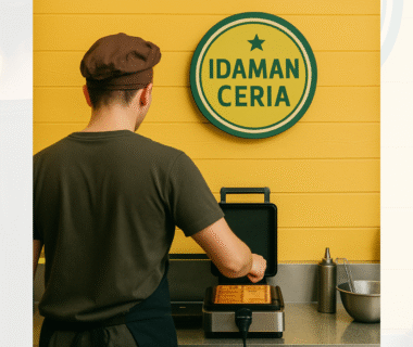 Meal Plan Sehat Banjarbaru