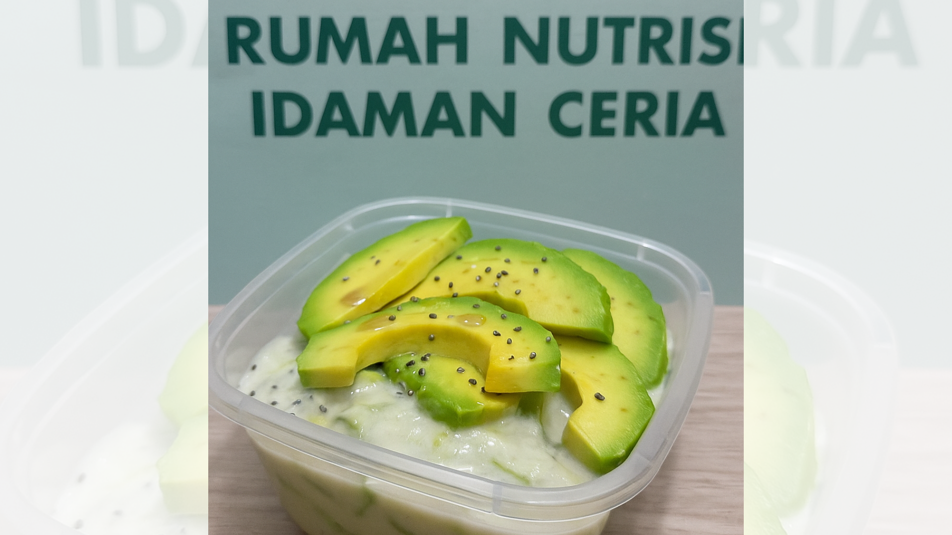 Menu Sehat Banjarmasin