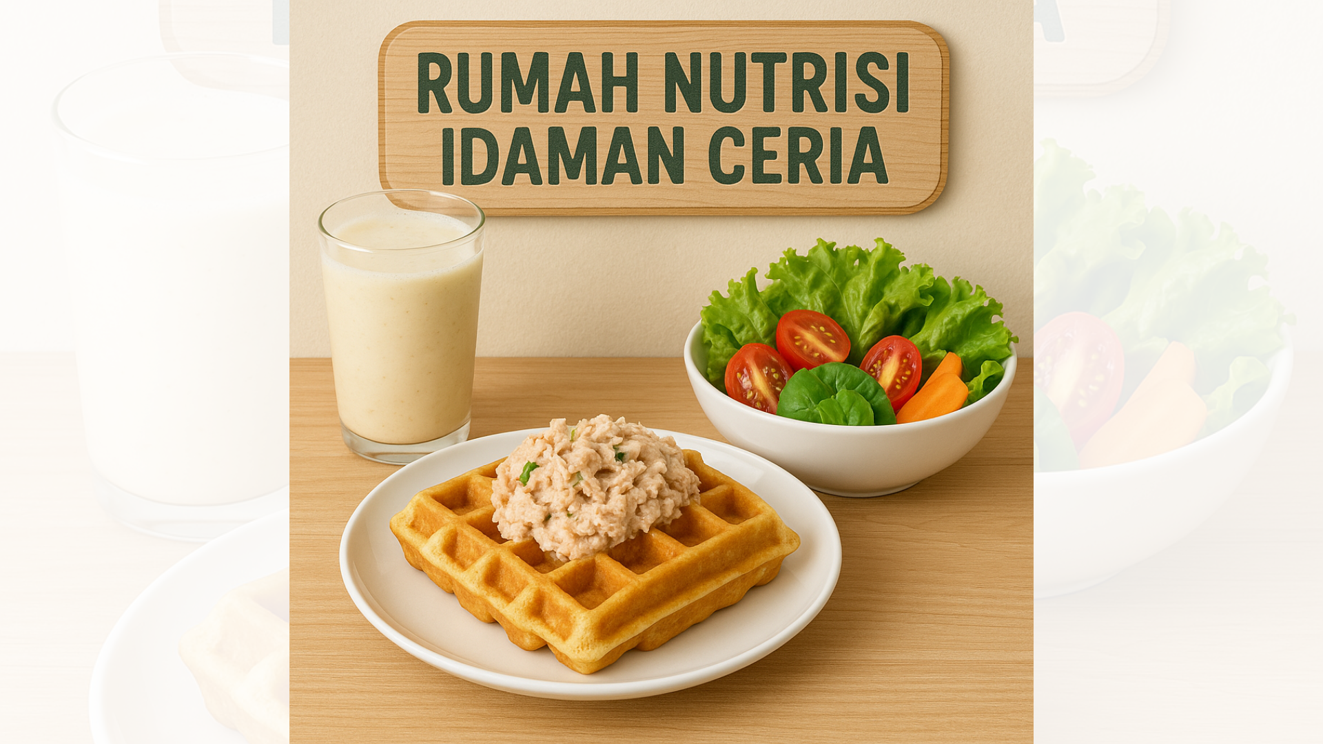 Menu Sehat