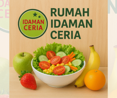 Delivery Salad di Banjarmasin