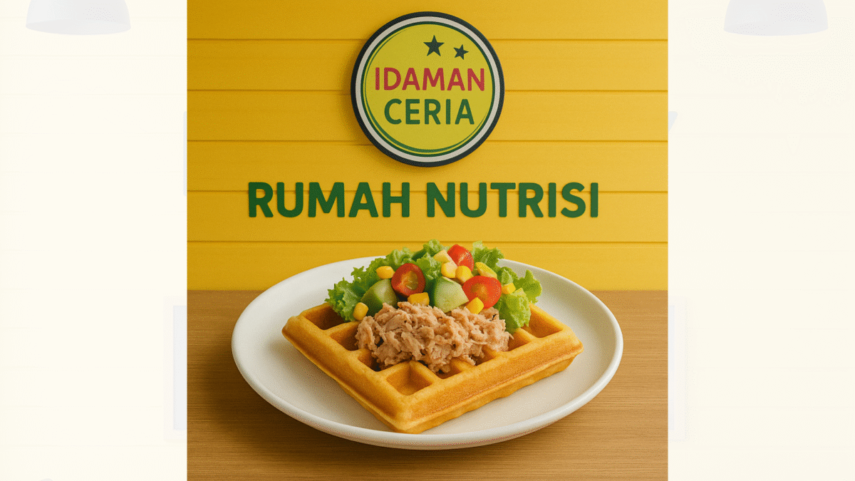 Menu Diet Friendly