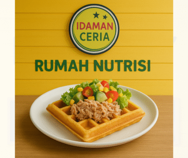 Menu Diet Friendly