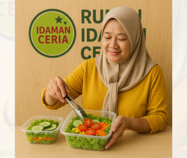 Salad Sehat Banjarbaru