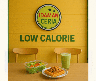 Diet Rendah Kalori