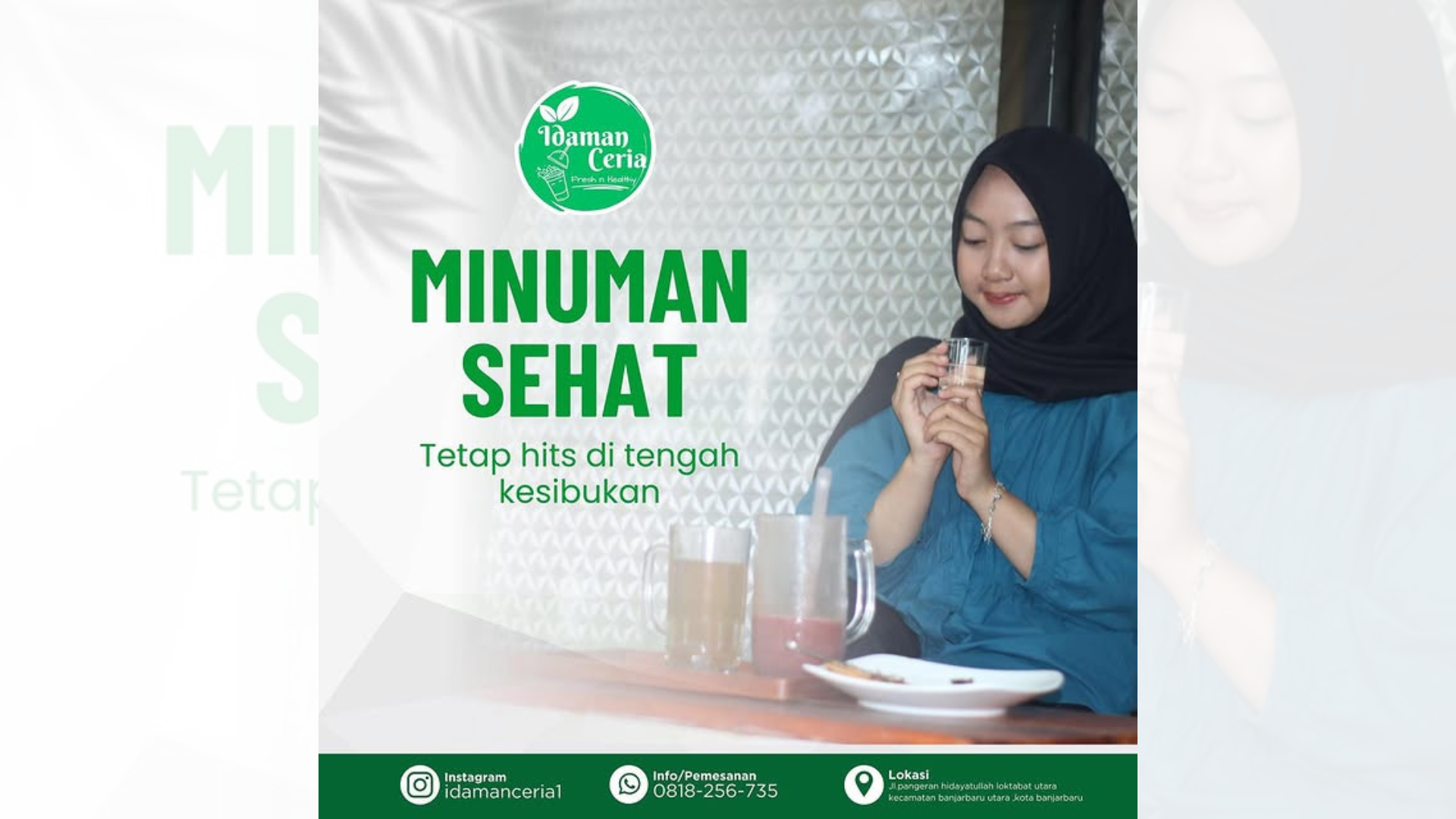 Jus Sehat