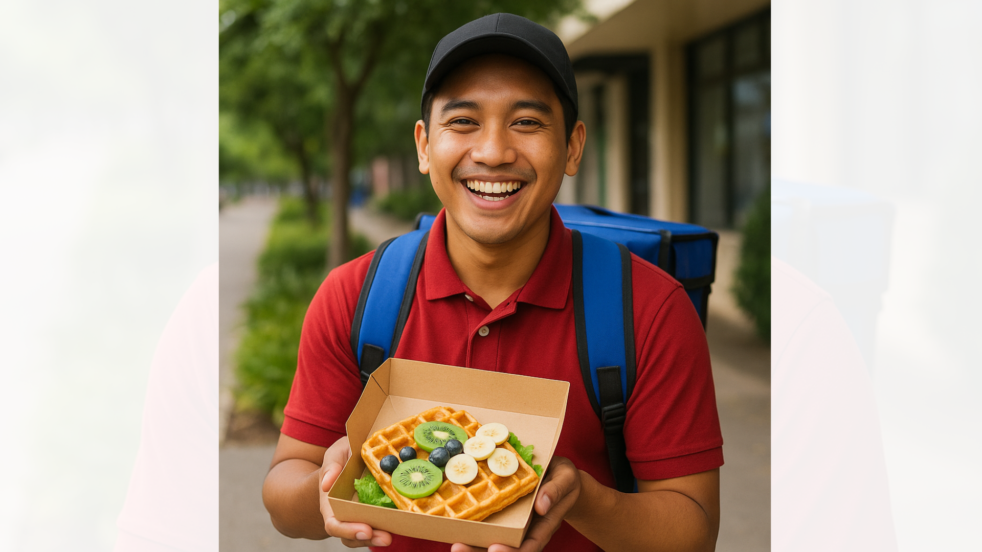 Delivery Makanan Sehat Banjarbaru