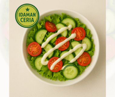 Meal Plan Sehat Kalimantan