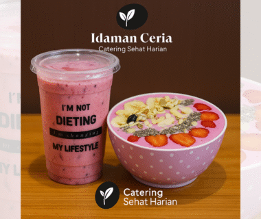 catering harian