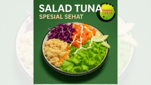 Salad Tuna Spesial