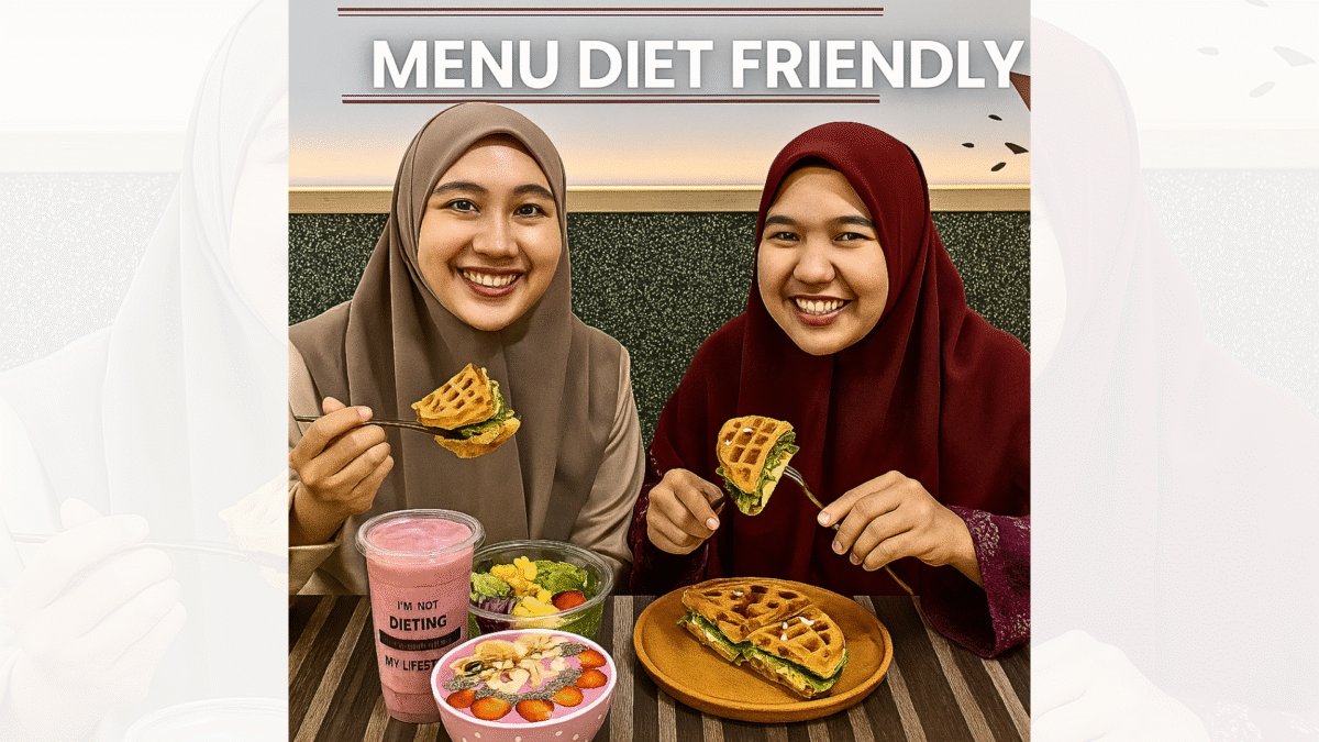 turun berat badan