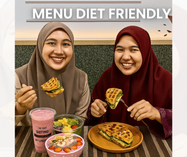 turun berat badan
