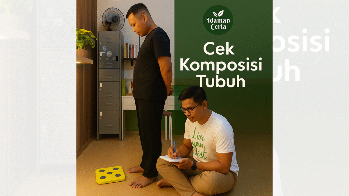 Diet Tepat Sasaran