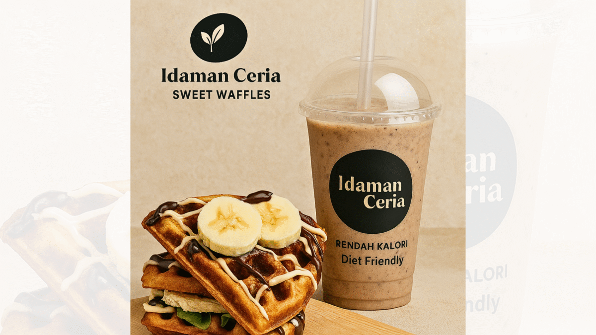 Rendah Kalori untuk Diet