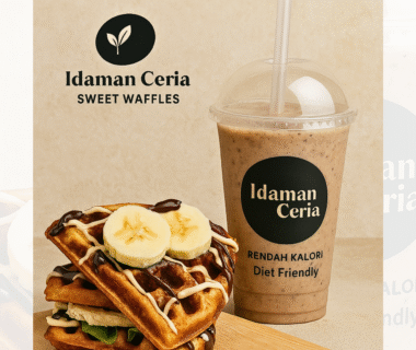Rendah Kalori untuk Diet